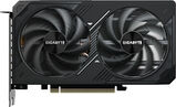 Видеокарта Gigabyte PCI-E 5.0 GV-N506TWF2MAX OC-8GD 1.0 NVIDIA GeForce RTX 5060TI 8Gb 128bit GDDR7 2572/ 28000 HDMIx1 DPx3 HDCP Ret
