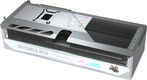 Видеокарта Gigabyte PCI-E 5.0 GV-N5080AORUSM ICE-16GD 1.0 NVIDIA GeForce RTX 5080 16Gb 256bit GDDR7 2617/30000 HDMIx1 DPx3 HDCP Ret Видеокарта Gigabyte PCI-E 5.0 GV-N5080AORUSM ICE-16GD 1.0 NVIDIA GeForce RTX 5080 16Gb 256bit GDDR7 2617/30000 HDMIx1 DPx3 HDCP Ret