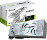 Видеокарта Gigabyte PCI-E 5.0 GV-N5080AORUSM ICE-16GD 1.0 NVIDIA GeForce RTX 5080 16Gb 256bit GDDR7 2617/30000 HDMIx1 DPx3 HDCP Ret