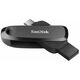 Флеш Диск SanDisk SDDDC6 64Gb <SDDDC6-064G-G46>
