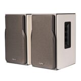 Silver {42W Edifier R1380DB White