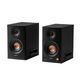 Edifier MR5 Black {10 Вт x 2 + 15 Вт x 2 + 30 Вт x 2 (110 Вт); 46 Гц - 40 кГц; входы: XLR