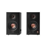 {10 Вт x 2 + 15 Вт x 2 + 30 Вт x 2 ; 46 Гц - 40 кГц; входы: XLR Edifier MR5 Black (110 Вт)&nbsp;<img style='position: relative;margin:0' src='/image/only_to_order_edit.gif' alt='На заказ' title='На заказ' />