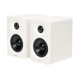 {15 Вт x 2 Edifier M60 White&nbsp;<img style='position: relative;margin:0' src='/image/only_to_order_edit.gif' alt='На заказ' title='На заказ' />