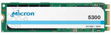 Micron 5300PRO 240GB SATA M.2(22x80mm) 3D TLC R540/ W310MB/ s MTTF 3М 67000/ 40000 IOPS 657TBW SSD Enterprise Solid State Drive MTFDDAV240TDS-1AW1ZABYY
