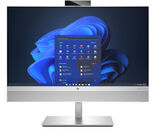 Моноблок HP EliteOne 840 G9 All-in-One Touch 23, 8" IPS FHD(1920x1080)Core i7-14700, 16GB, 512GB, eng usb kbd, WiFi, BT, 16MP, Win11Pro, 1Wty A55PLET