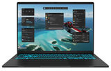Ноутбук ASUS V16 Special V3607VP-RP031 Intel Core 7 240H/ DDR5 32G/ 1TB PCIE G4 SSD/ NVIDIA GeForce RTX 5070 Laptop GPU(8GB GDDR6 )16" WUXGA (1920 x 1200) 16:10 AG IPS, 300NITS, 144Hz/ No OS/ Black 90NB16R1-M001M0