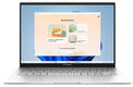 ASUS Zenbook 14 Special UX3405CA-PP682X Intel Core Ultra 9 285H/LPDDR5X 32GB/1TB SSD/Intel Arc Graphics/14