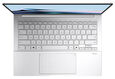 ASUS Zenbook 14 Special UX3405CA-PP682X Intel Core Ultra 9 285H/LPDDR5X 32GB/1TB SSD/Intel Arc Graphics/14