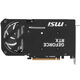 MSI RTX 5060 Ti 16G SHADOW 2X OC PLUS//RTX 5060 MSI RTX 5060 Ti 16G SHADOW 2X OC PLUS//RTX 5060