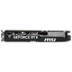 MSI RTX 5060 Ti 16G SHADOW 2X OC PLUS//RTX 5060 MSI RTX 5060 Ti 16G SHADOW 2X OC PLUS//RTX 5060