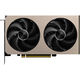 MSI GeForce RTX 5060 Ti 16G INSPIRE 2X MSI GeForce RTX 5060 Ti 16G INSPIRE 2X