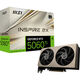 MSI GeForce RTX 5060 Ti 16G INSPIRE 2X MSI GeForce RTX 5060 Ti 16G INSPIRE 2X