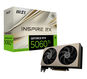 MSI GeForce RTX 5060 Ti 8G INSPIRE 2X OC