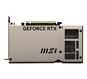 MSI GeForce RTX 5060 Ti 8G INSPIRE 2X OC