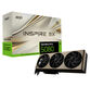 MSI GeForce RTX 5080 16G INSPIRE 3X OC MSI GeForce RTX 5080 16G INSPIRE 3X OC