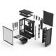 Deepcool R-CC560-WHNAA0-C-1 Deepcool R-CC560-WHNAA0-C-1