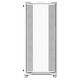 Deepcool R-CC560-WHNAA0-C-1 Deepcool R-CC560-WHNAA0-C-1