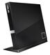 Привод Blu-Ray Asus SBC-06D2X-U/BLK/G/AS черный USB slim внешний RTL Привод Blu-Ray Asus SBC-06D2X-U/BLK/G/AS черный USB slim внешний RTL