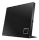 Привод Blu-Ray Asus SBC-06D2X-U/BLK/G/AS черный USB slim внешний RTL Привод Blu-Ray Asus SBC-06D2X-U/BLK/G/AS черный USB slim внешний RTL