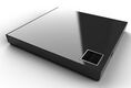 Привод Blu-Ray Asus SBC-06D2X-U/BLK/G/AS черный USB slim внешний RTL Привод Blu-Ray Asus SBC-06D2X-U/BLK/G/AS черный USB slim внешний RTL