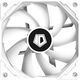 Вентилятор для корпуса ID-Cooling TF-12025 ARGB 120х120x25 белый 4-pin 31дБ (TF-12025-ARGB-SNOW) Ret