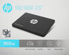 Накопитель SSD HP SATA-III 960GB 345N0AA#ABB S650 2.5