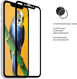 Защитное стекло для экрана прозрачная DF LSteel-65 для Lenovo M10 Plus 10.3