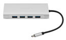 Стыковочная станция SunWind SW-DS051 Стыковочная станция SunWind SW-DS051