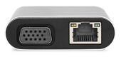 Стыковочная станция SunWind SW-DS051