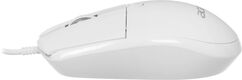 Мышь Acer OMW401 белый оптическая 2000dpi USB 4but (ZL.MCEEE.030) Мышь Acer OMW401 белый оптическая 2000dpi USB 4but (ZL.MCEEE.030)