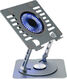 Подставка для ноутбука Digma D-NCP170-1xRGB110-360 17
