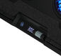 Подставка для ноутбука Digma D-NCP170-2x110RGB 18