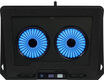 Подставка для ноутбука Digma D-NCP170-2x110RGB 18