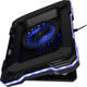 Подставка для ноутбука Digma D-NCP190-1x100RGB 19