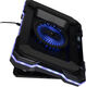 Подставка для ноутбука Digma D-NCP190-1x100RGB 19