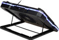 Подставка для ноутбука Digma D-NCP190-1x100RGB 19