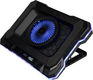 Подставка для ноутбука Digma D-NCP190-1x100RGB 19