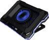 Подставка для ноутбука Digma D-NCP190-1x100RGB 19