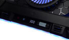Подставка для ноутбука Digma D-NCP190-1x100RGB 19