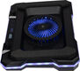 Подставка для ноутбука Digma D-NCP190-1x100RGB 19