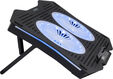 Подставка для ноутбука Digma D-NCP180-2x110RGB 18
