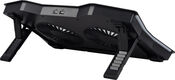 Подставка для ноутбука Digma D-NCP180-2x110RGB 18