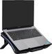 Подставка для ноутбука Digma D-NCP180-2x110RGB 18