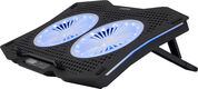 Подставка для ноутбука Digma D-NCP180-2x110RGB 18
