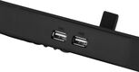 Подставка для ноутбука Digma D-NCP180-2x110RGB 18