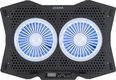 Подставка для ноутбука Digma D-NCP180-2x110RGB 18