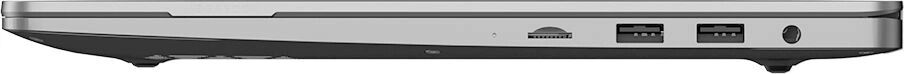 Ноутбук Tecno MegaBook T1 Core i5 12450H 16Gb SSD512Gb Intel UHD Graphics 15.6