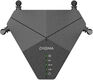 Роутер беспроводной Digma DWR-N302LTE N300 10/100BASE-TX/3G/4G cat. 4 черный Роутер беспроводной Digma DWR-N302LTE N300 10/100BASE-TX/3G/4G cat. 4 черный