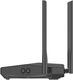 Роутер беспроводной Digma DWR-N302LTE N300 10/100BASE-TX/3G/4G cat. 4 черный Роутер беспроводной Digma DWR-N302LTE N300 10/100BASE-TX/3G/4G cat. 4 черный